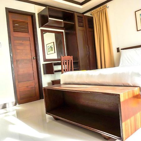 Veranda Hotel Paoay Eksteriør billede