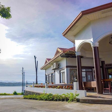 Veranda Hotel Paoay Eksteriør billede