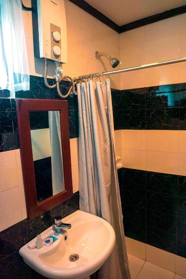 Veranda Hotel Paoay Eksteriør billede