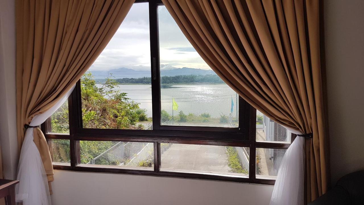 Veranda Hotel Paoay Eksteriør billede