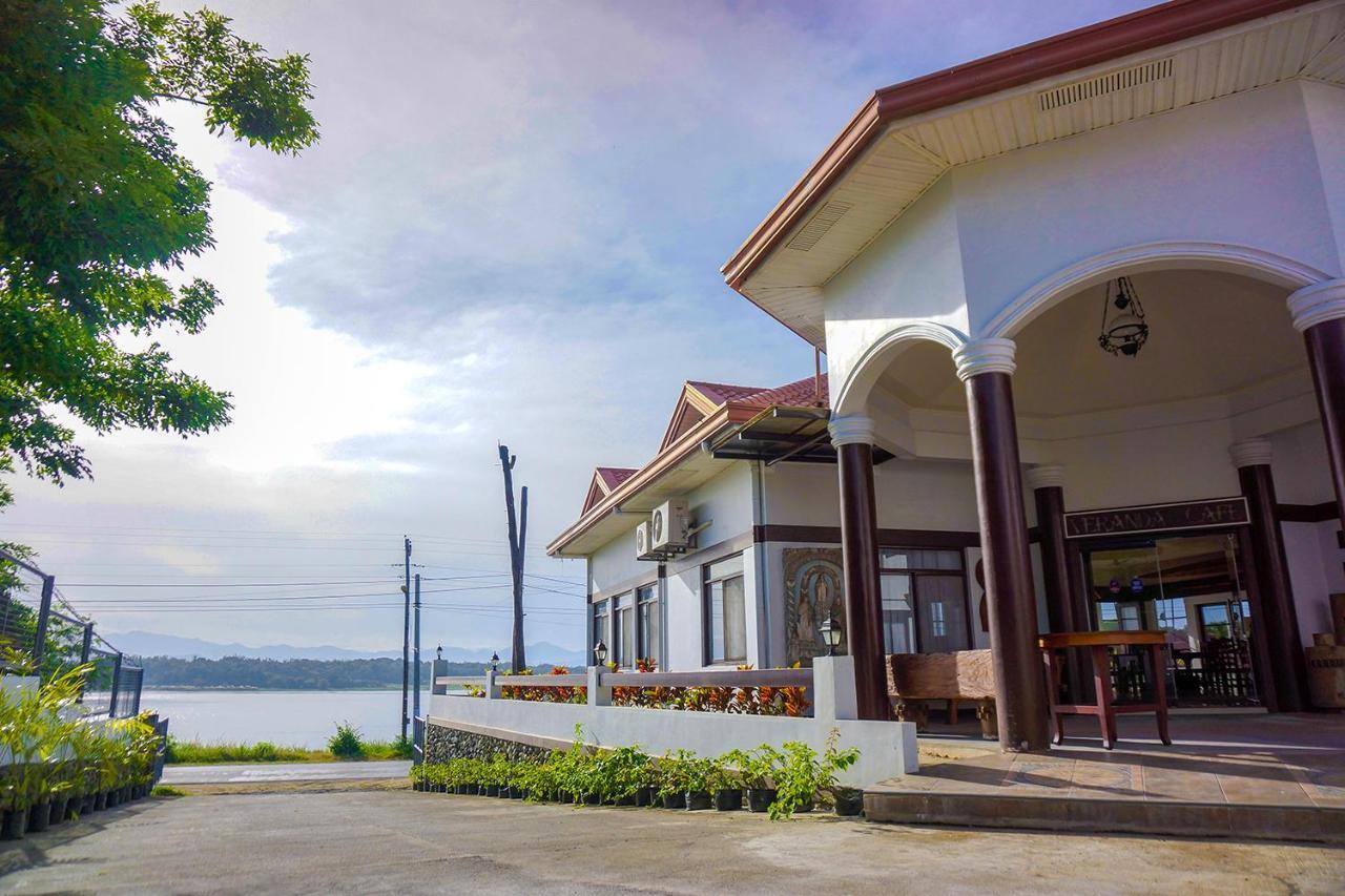 Veranda Hotel Paoay Eksteriør billede